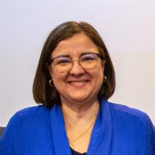 Carmen Rodríguez Núñez