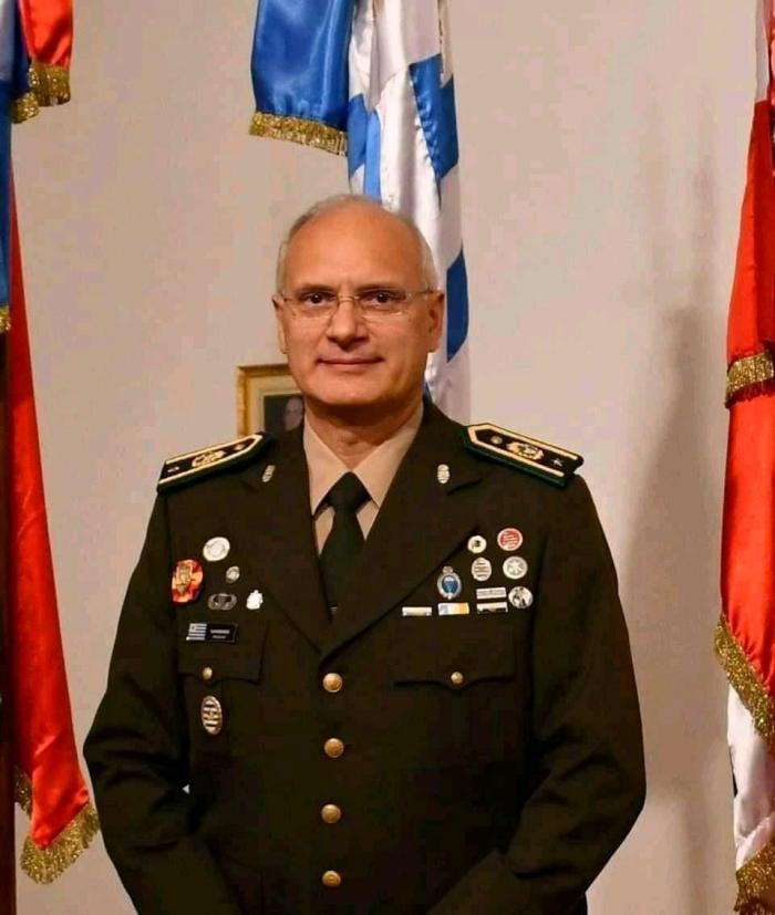 Esteban O. Gámbaro Pereira