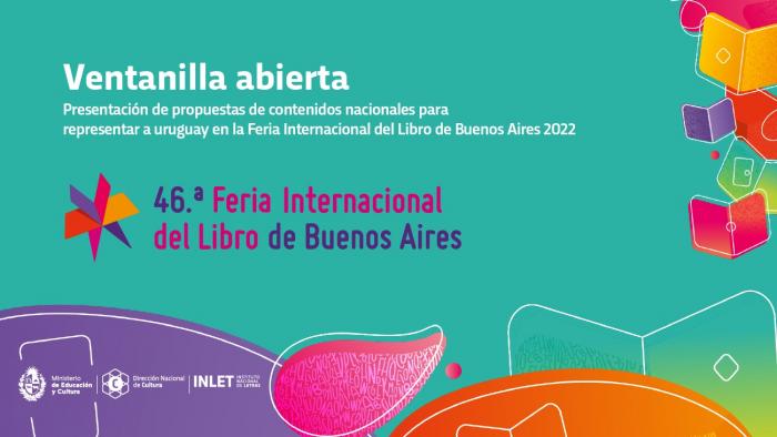 Ventanilla Abierta - Feria Internacional del Libro de Buenos Aires