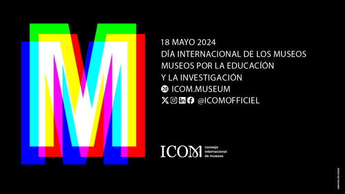 Día Internacional de Museos 2024 