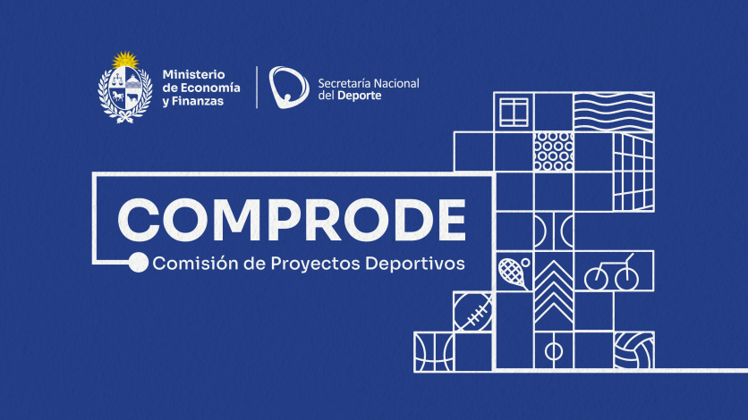 Banner web COMPRODE Banner web COMPRODE