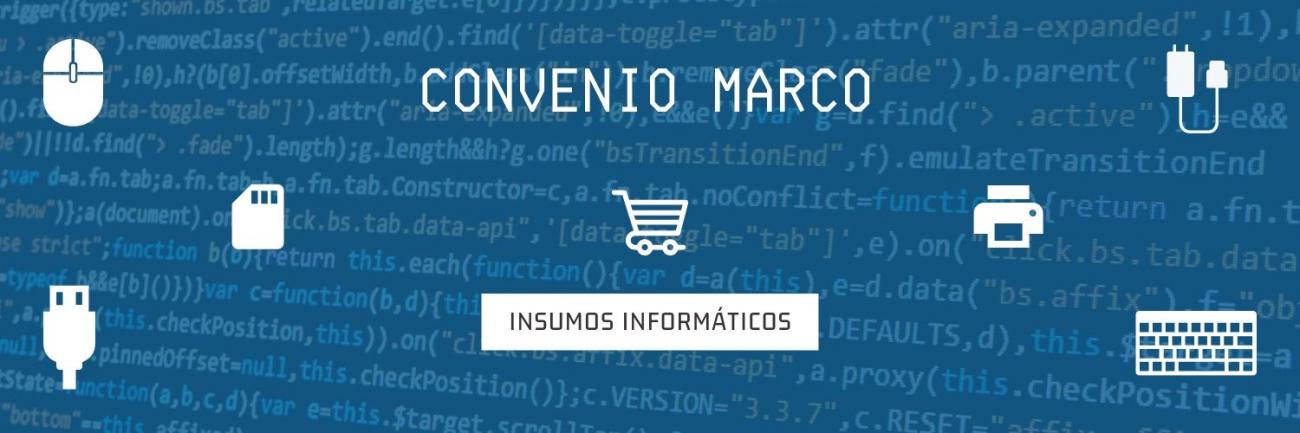 Ingresá a la Tienda Virtual para ver los productos del convenio ""