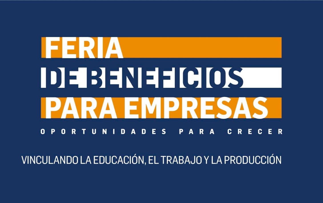 Feria de beneficios visitó la ciudad de Minas ""
