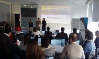 Taller de Compra Pública Innovadora ""