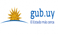 Portal del Estado Logo de Presidencia y Gub.uy