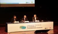 Autoridades cierran las 6tas Jornadas Técnicas ""