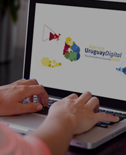 Sociedad De La Información Y El Conocimiento Agencia De Gobierno Electrónico Y Sociedad De La Información Y Del Conocimiento