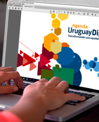 Política Digital Del Uruguay Agencia De Gobierno Electrónico Y Sociedad De La Información Y Del Conocimiento