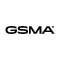 Logo GSMA