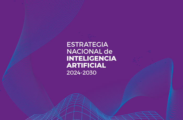 Estrategia Nacional de Inteligencia Artificial 2024-2030
