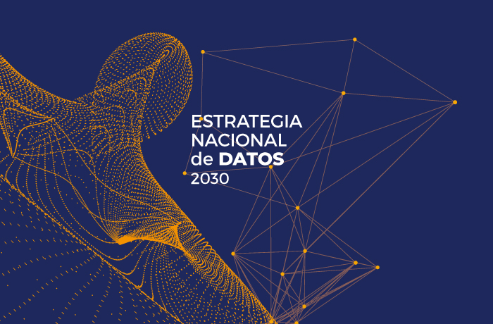Estrategia Nacional de Datos 2030