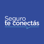 Seguro te conectás