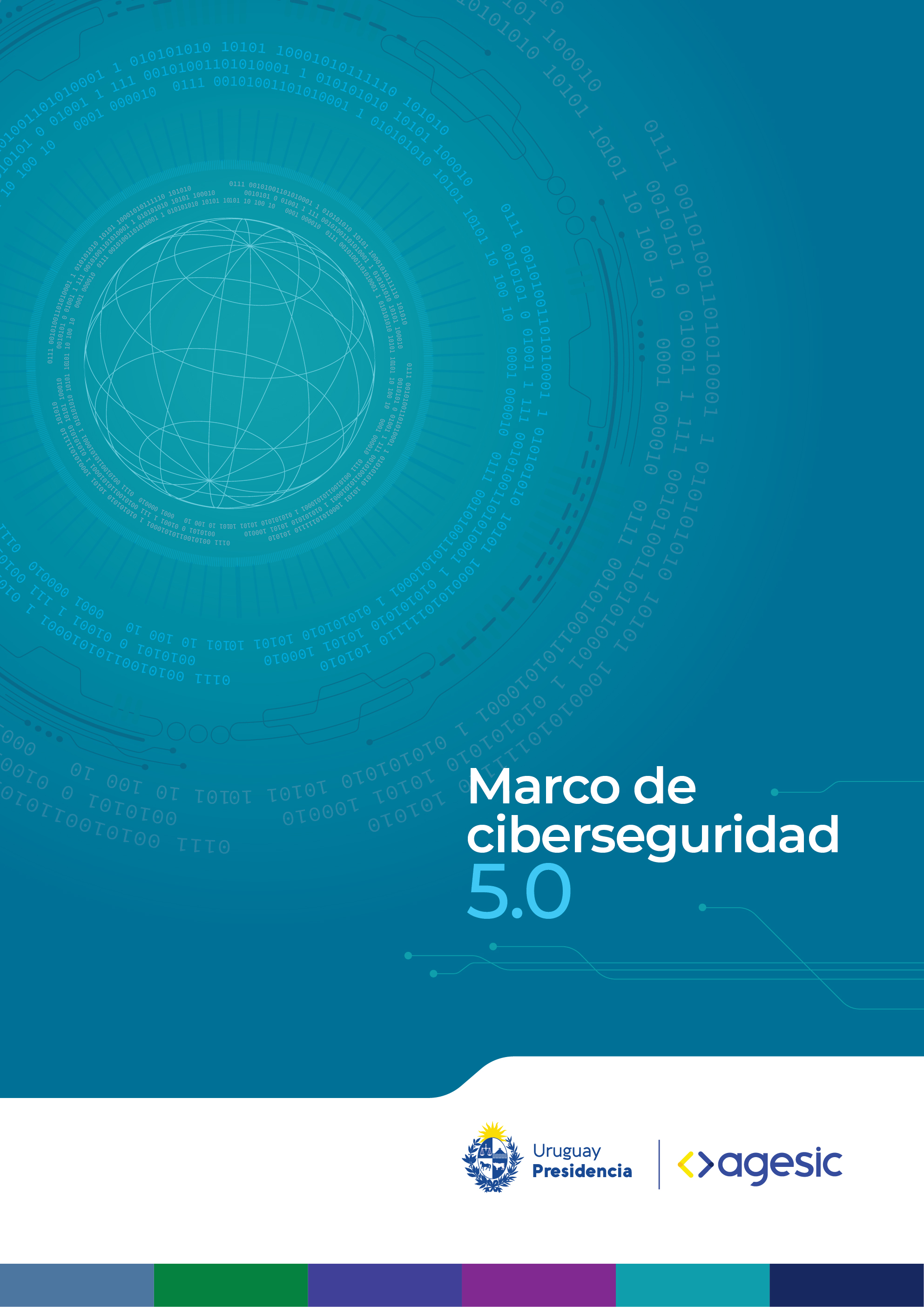 Marco de ciberseguridad 5.0
