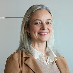 María Eugenia Corti