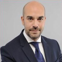Foto tipo retrato de Hebert Paguas