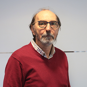 Jorge Abín