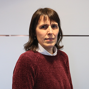 María Laura González