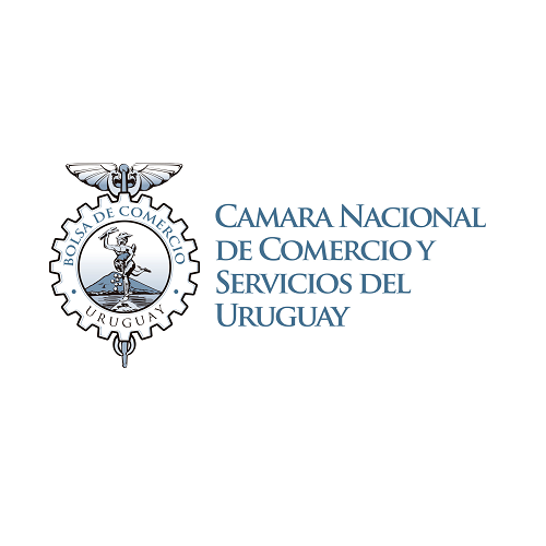 Logo Camara de comercio