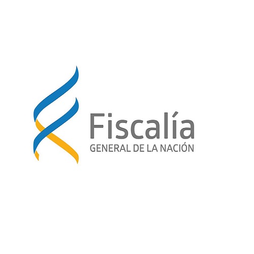 Logo de Fiscalía