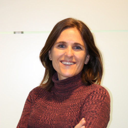 Irene Gervasio
