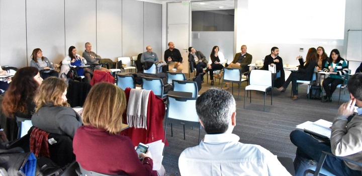 gestion del cambio gestion del cambio