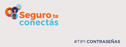 TIP1 Contraseñas