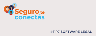 TIP7 Software Legal