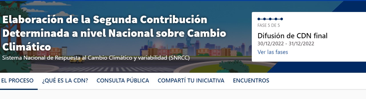 Imagen 26: Consulta pública en la Plataforma de Participación Ciudadana Digital.