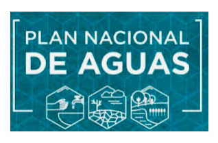 Plan nacional de aguas