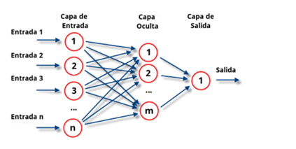 Redes Neuronales