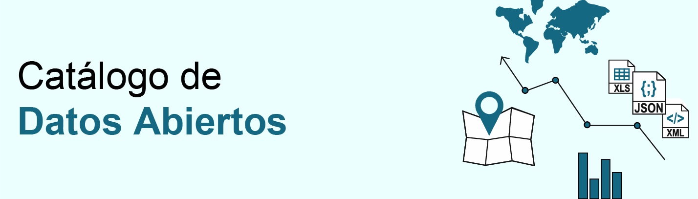 Catalogo de Datos