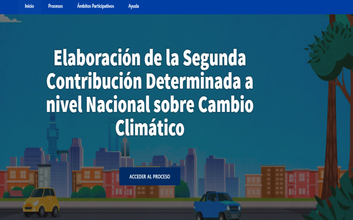logo plan nacional de género