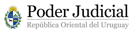 poder judicial