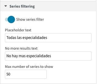 Configuración