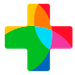 Logo de msp