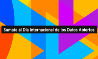 Dia Internacional de los Datos Abiertos Dia Internacional de los Datos Abiertos
