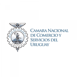 Logo Camara de comercio