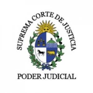 Logo Suprema Corte de Justicia