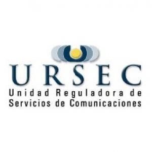 Logo URSEC
