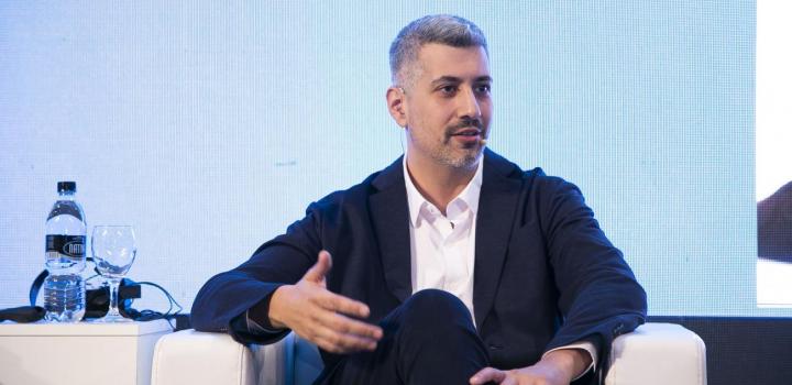 Daniel Abadie, subsecretario de Gobierno Digital de la Secretaría de Gobierno de Modernización de Argentina.