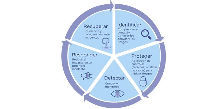 Ciclo Imagen representativa