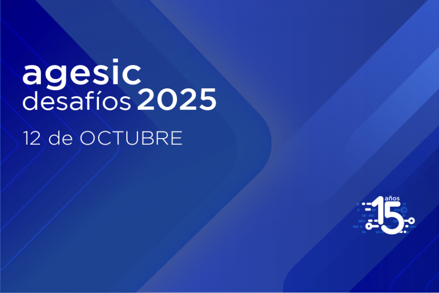 agesic desafíos 2025