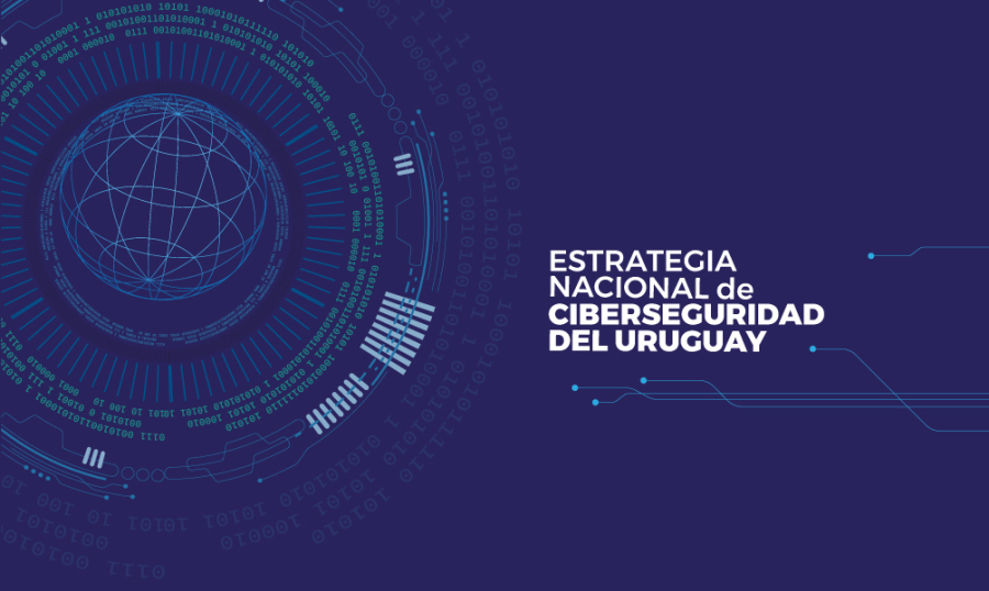 Estrategia Nacional de Ciberseguridad