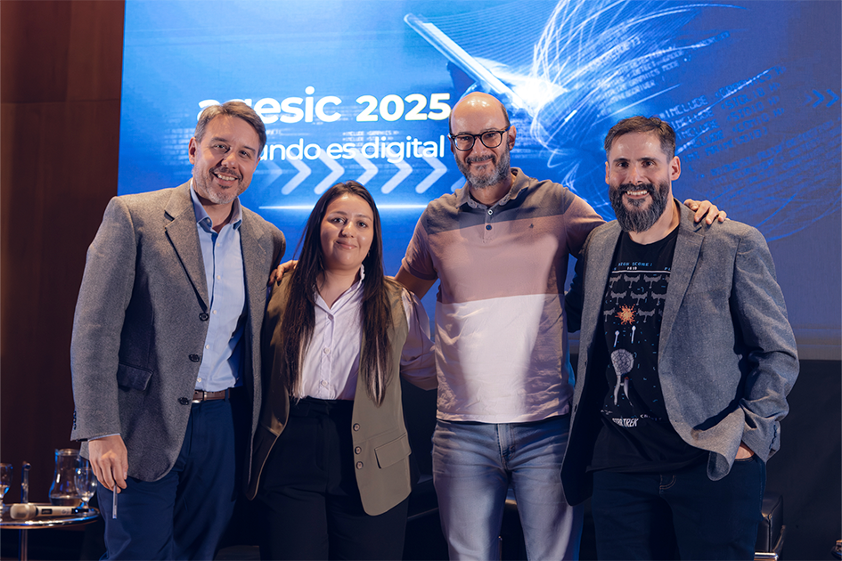 Panel “La IA en el ciclo de vida del software”