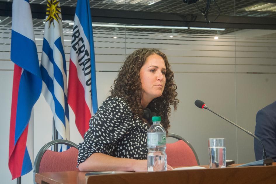 Yael Weissburg, de Fundación Wikimedia 