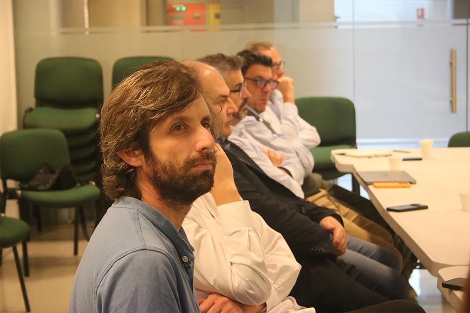 Comité Estratégico del Sector Público para la Inteligencia Artificial y Datos Comité Estratégico del Sector Público para la Inteligencia Artificial y Datos