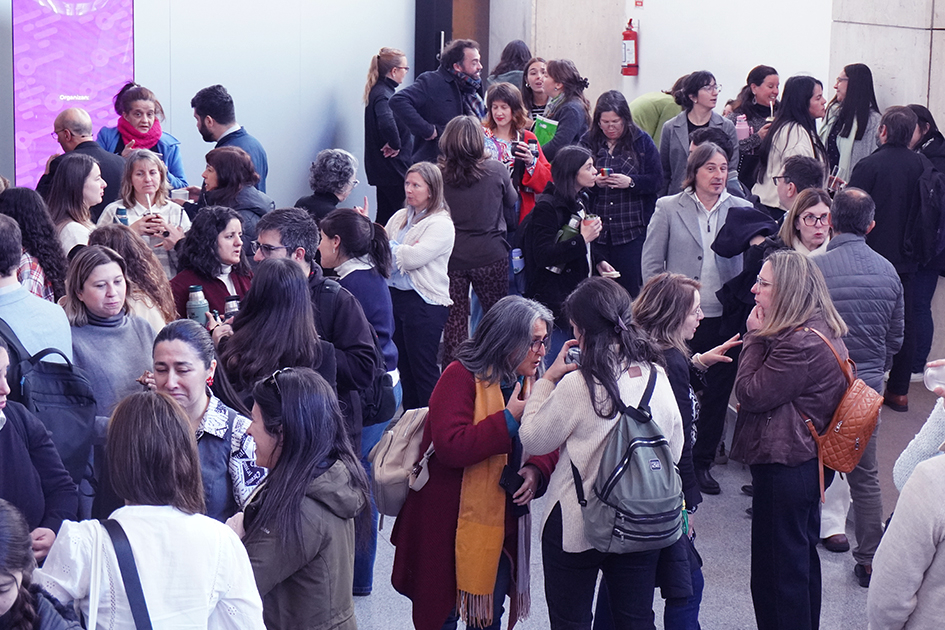 Novena edición de las Jornadas de Ciudadanía Digital Novena edición de las Jornadas de Ciudadanía Digital