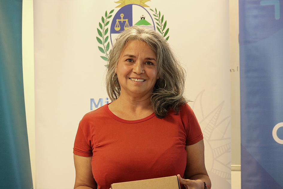 Grupo 3 del Datacamp parados para foto grupal.