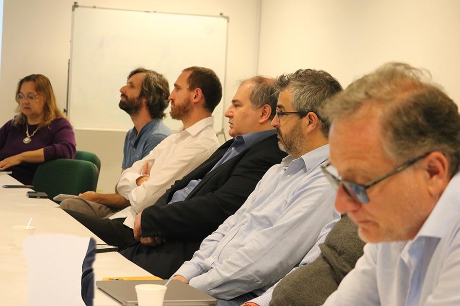 Comité Estratégico del Sector Público para la Inteligencia Artificial y Datos Comité Estratégico del Sector Público para la Inteligencia Artificial y Datos