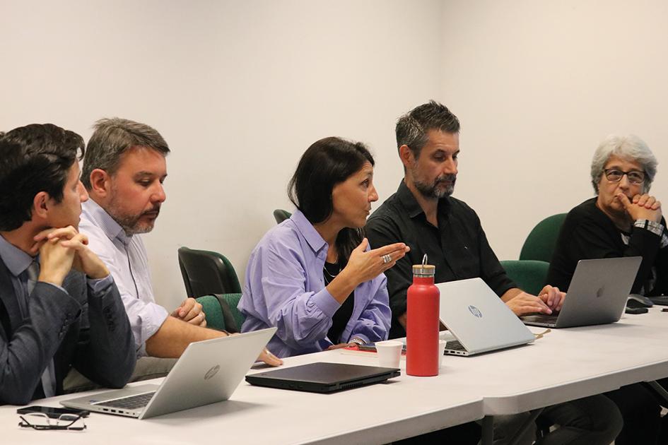 Comité Estratégico del Sector Público para la Inteligencia Artificial y Datos Comité Estratégico del Sector Público para la Inteligencia Artificial y Datos